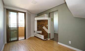 Imagem: Apartamento para Aluguel - Águas Claras