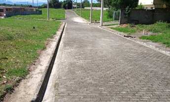 Imagem: Terrenos de 200 M2 em Manilha- Condomínio