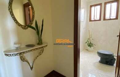 Imagem 4: Casa com 5 Suítes à venda, 470 m² por R$ 1.700.000 - Tijuco das Telhas - Campinas/SP