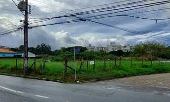 Imagem: Lote/Terreno para venda com 2143 metros