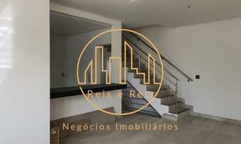 Imagem 6: Casas Imponentes e Modernas em Condomínio no Coração de Contagem!