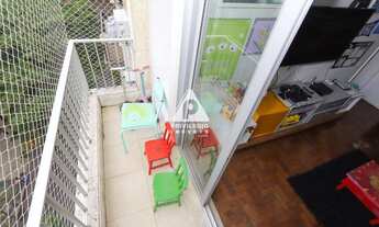 Imagem 6: Cobertura à venda, 3 quartos, 1 suíte, 2 vagas, Ipanema - RIO DE JANEIRO/RJ