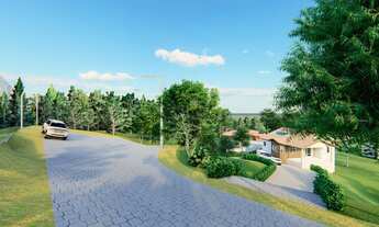 Imagem 7: Casa de condomínio para venda com 1000 metros quadrados em Setubal - Mairinque - SP