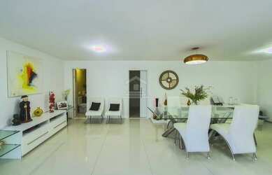 Imagem 7: Casa no Alphaville Fortaleza 04 Suítes(TR84565) MKT