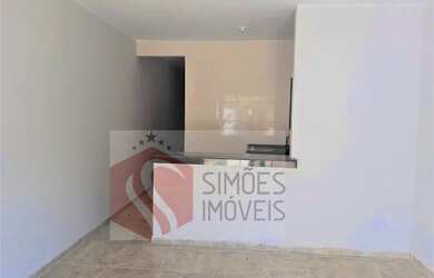 Imagem 2: CASA LINEAR 2 DORMITÓRIOS SENDO 1 SUÍTE