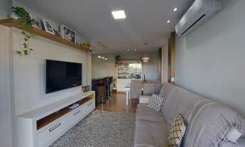 Imagem 6: Novo Hamburgo - Apartamento Padrão - Operário