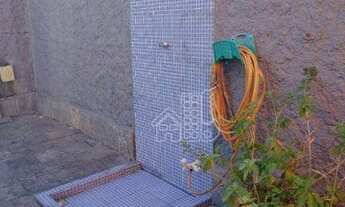 Imagem 4: Casa com 6 quartos à venda, 160 m² por R$ 950.000 - Itaipu - Niterói/RJ