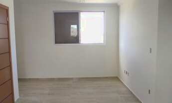 Imagem 4: Apartamento para Venda em Contagem, Conjunto Água Branca, 2 dormitórios, 1 suíte, 2 banhei