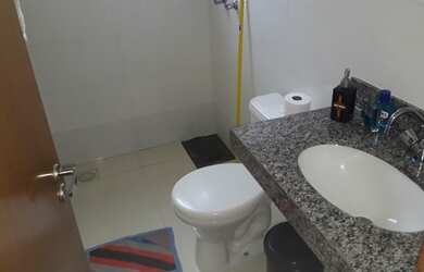 Imagem 6: Casa Bairro Granada Semi Nova