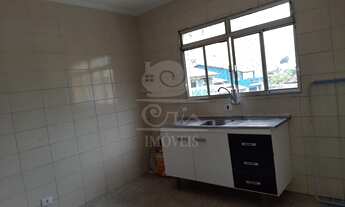 Imagem 3: Apartamento em Vila Nossa Senhora das Vitórias - Mauá - SP]