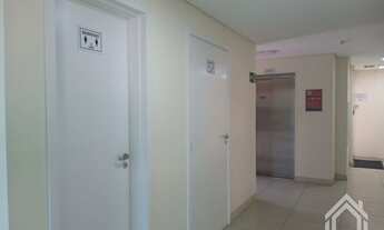 Imagem 5: Sumaré - Apartamento Padrão - Parque Franceschini