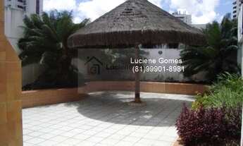 Imagem 3: Apto 3 Quartos sendo 1 Suite Casa Amarela Recife PE