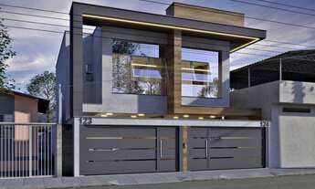 Imagem: Ipatinga - Casa Padrão - Ideal