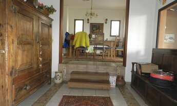 Imagem 3: Santana de Parnaíba - Casa de Condomínio - Alphaville 10