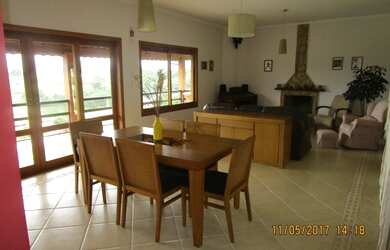 Imagem 7: Casa com 442m2 a/c, 1.000m2 de terreno, 4 dorms., dentro de condominio fechado em Extrema