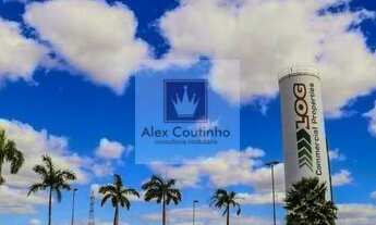 Imagem 6: Industrial - Galpão - Campos dos Goytacazes