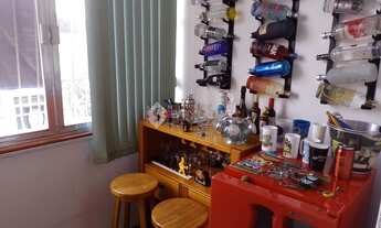 Imagem: Rio de Janeiro - Apartamento Padrão - São