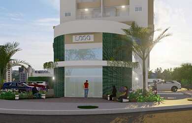 Imagem 4: Oportunidade de moradia e investimento 64 m² com 1 suite !!