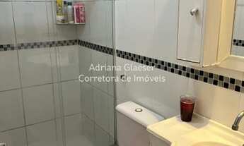 Imagem 6: Apartamento para venda com 54 metros quadrados com 2 quartos em Jardim Nova Iguaçu - Pirac