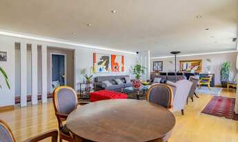 Imagem 2: São Paulo - Apartamento Padrão - Jardim Europa