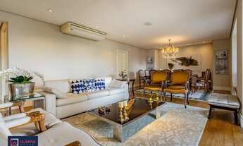 Imagem 5: Apartamento Venda 4 Dormitórios - 308 m² Ibirapuera