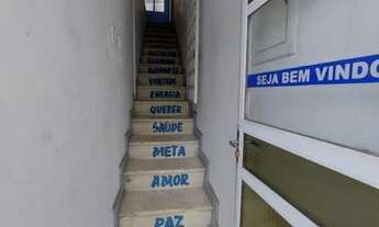 Imagem 4: Casa no Pavimento Superior localizada na Praça Olímpio Campos