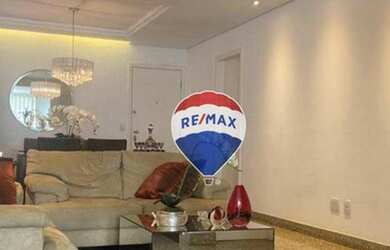 Imagem 5: Apartamento com 4 dormitórios à venda, 125 m² por R$ 1.200.000,00 - Buritis - Belo Horizon