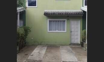 Imagem: Casa de condomínio Residencial Moradas