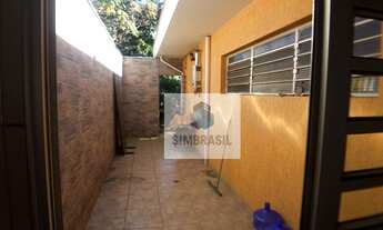 Imagem 4: Casa á venda no Jardim Paulicéia