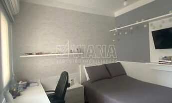 Imagem 4: Maravilhoso sobrado de 340 m² no Bairro Olímpico, São Caetano Sul - 3 suítes, 5 vagas