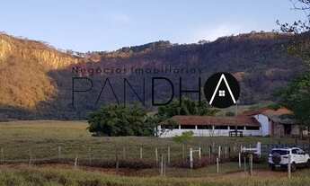 Imagem: Fazenda DE CANA/BOIADEIRA, 143 alqueires