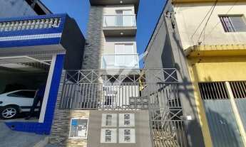 Imagem: Apartamento - Vila Diva (Zona Leste) - São