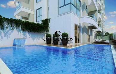 Imagem 2: Apartamentos 02 Dormitórios - Praia de Palmas - Ultimas unidades