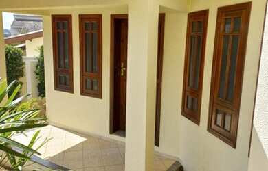 Imagem 3: Casa em Condomínio RESIDENCIAL em INDAIATUBA - SP, AQUI SE VIVE