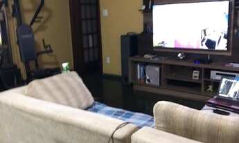 Imagem 5: Residencial - Cidade Jardim