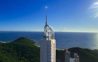 Imagem 6: Apartamento à Venda no Blue Coast - FG Empreendimentos em Balneário Camboriú