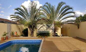 Imagem 2: Casa à venda, 267 m² por R$ 650.000,00 - Vila Souto - Bauru/SP