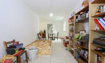 Imagem 5: Apartamento à venda, 3 quartos, 1 vaga, Laranjeiras - RIO DE JANEIRO/RJ