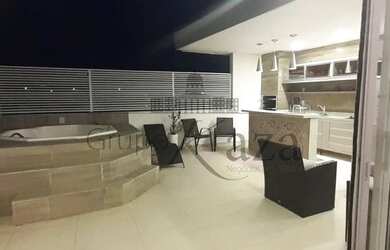 Imagem 5: Casa / Condomínio - Urbanova - Venda - Residencial