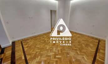 Imagem 5: Apartamento 3 quartos, dependência completa e área de serviço