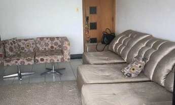 Imagem 5: Apartamento com 4 dormitórios à venda, 134 m² por R$ 710.000 - Morro do Copnselho - Rio Ve