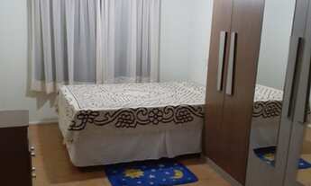 Imagem 2: APARTAMENTO À VENDA NO EDIFÍCIO GREEN HILLS - GUARUJÁ/SP