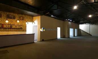 Imagem 3: Casa para Grandes Eventos no Morumbi