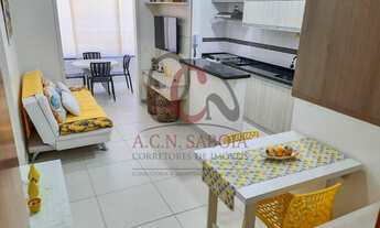 Imagem: Apartamento novo a venda na praia das Toninhas