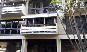 Imagem: Porto Alegre - Apartamento Padrão - Moinhos