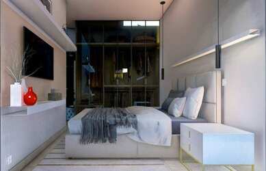 Imagem 10: Casa com 3 dormitórios à venda, 85 m² por R$ 380.000 - Jardim Novo Bongiovani - Presidente