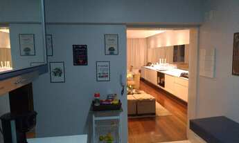 Imagem 6: Apartamento para venda com 140 metros quadrados com 3 quartos em Barra - Salvador - BA