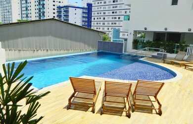 Imagem: Apartamento para venda possui 65 metros