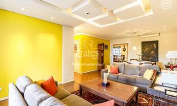 Imagem 5: CURITIBA - Apartamento Padrão - Bigorrilho