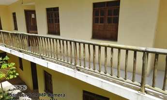 Imagem 2: Casa para venda com 42 metros quadrados com 1 quarto em Ipitanga - Lauro de Freitas - BA